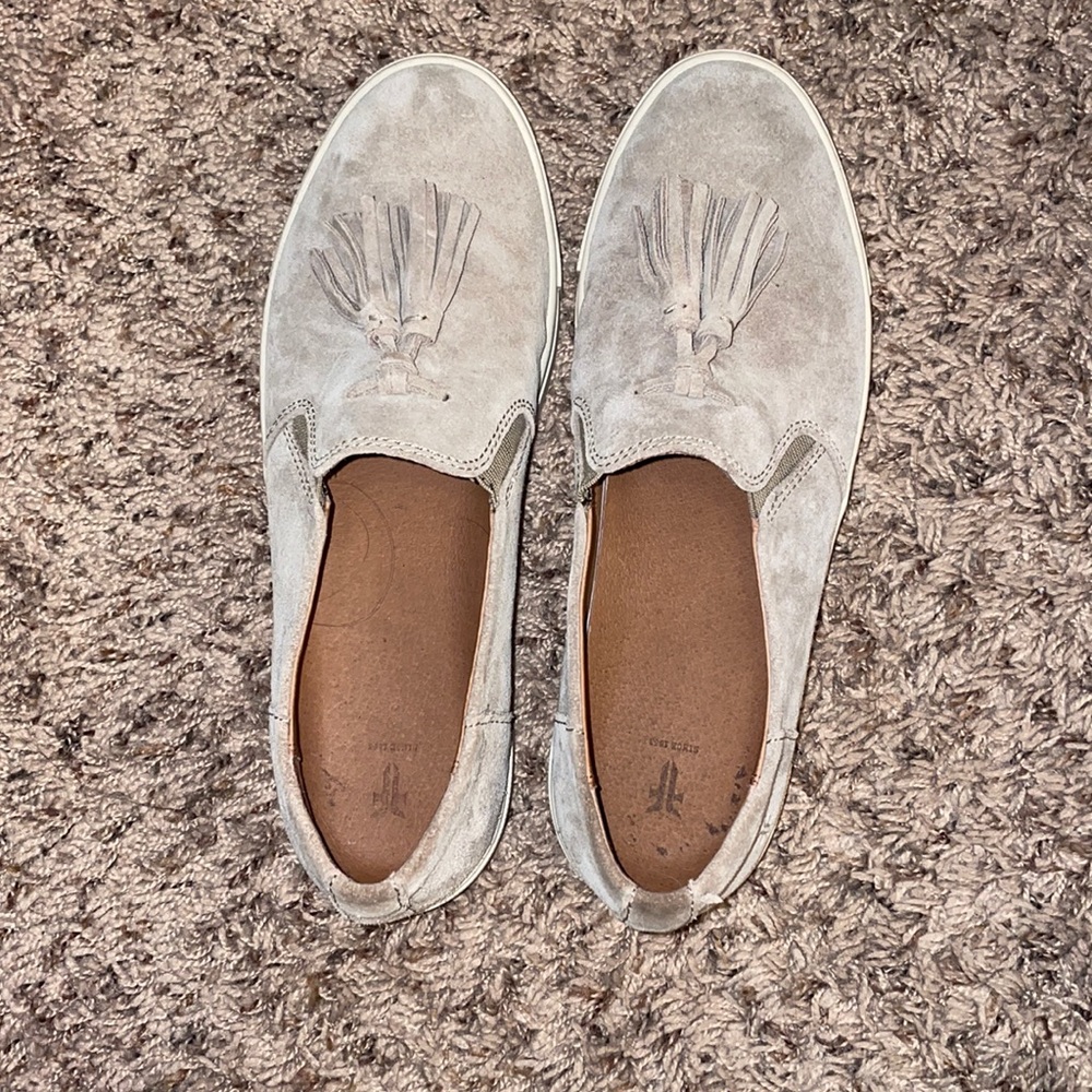 COPY - Women’s Frye sneakers